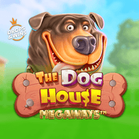 The Dog House Megaways thumbnail