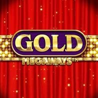Gold Megaways thumbnail