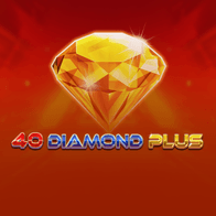 40 Diamond Plus game thumbnail