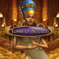 Tomb Of Nerfertiti thumbnail