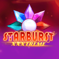 Starburst XXXtreme game thumbnail