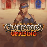 Game Of Gladiators Uprising thumbnail