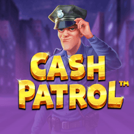 Cash Patrol game thumbnail