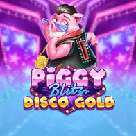Piggy Blitz Disco Gold thumbnail