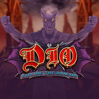 Dio - Killing the Dragon game icon