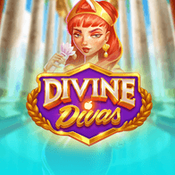 Divine Divas game thumbnail